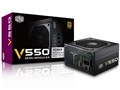 V550 Semi-Modular RS550-AMAAG1-JP