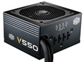 V550 Semi-Modular RS550-AMAAG1-JP