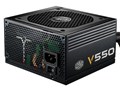 V550 Semi-Modular RS550-AMAAG1-JP