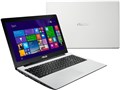 X553MA X553MA-WHITE [�z���C�g]