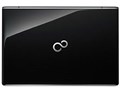 FMV LIFEBOOK AH�V���[�Y WA2/R WRA2B77_A520 ���i.com���� �X�^���_�[�h���f�� [�V���C�j�[�u���b�N]