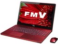 FMV LIFEBOOK AH�V���[�Y WA2/R WRA2B77_A522 ���i.com���� �X�^���_�[�h���f�� [�K�[�l�b�g���b�h]