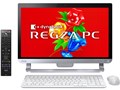 REGZA PC D81 D81/T9MW PD81-T9MHXW [�����N�X�z���C�g]