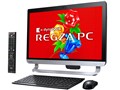 REGZA PC D81 D81/T9MB PD81-T9MHXB [�v���V���X�u���b�N]