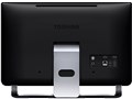 REGZA PC D81 D81/T9MB PD81-T9MHXB [�v���V���X�u���b�N]