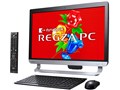 REGZA PC D71 D71/T3MB PD71-T3MSXB [�v���V���X�u���b�N]
