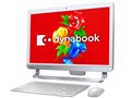 dynabook D61 D61/54MW PD61-54MBXW [�����N�X�z���C�g]