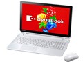 dynabook T75 T75/78MW PT75-78MHXW [�����N�X�z���C�g]