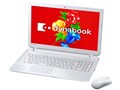 dynabook T55 T55/45MW PT55-45MSXW [�����N�X�z���C�g]