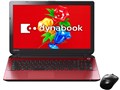 dynabook T55 T55/45MR PT55-45MSXR [���f�i���b�h]