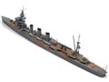 �����|�̃A���y�W�I -�A���X�E�m���@- 1/700 ���̊͑� �y���m�̓i�K��