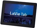 LaVie Tab E TE510/S1L PC-TE510S1L