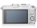 OLYMPUS PEN Lite E-PL6 14-42mm EZ �����Y�L�b�g [�z���C�g]