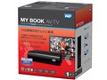 My Book AV-TV WDBGLG0010HBK