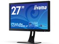 ProLite XB2776QS-2 XB2776QS-B2 [27�C���` �}�[�x���u���b�N]