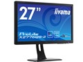 ProLite XB2776QS-2 XB2776QS-B2 [27�C���` �}�[�x���u���b�N]