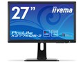 ProLite XB2776QS-2 XB2776QS-B2 [27�C���` �}�[�x���u���b�N]