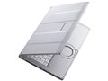 Let's note SX3 CF-SX3JEFBP [�V���o�[�_�C�������h]