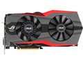 ROG MATRIX-R9290X-P-4GD5 [PCIExp 4GB]
