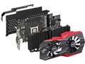 ROG MATRIX-R9290X-P-4GD5 [PCIExp 4GB]