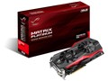 ROG MATRIX-R9290X-P-4GD5 [PCIExp 4GB]