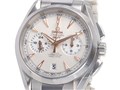 �V�[�}�X�^�[ �A�N�A�e�� 150M �R�[�A�N�V���� �N���m�O���t GMT 43MM 231.10.43.52.02.001