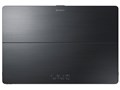 VAIO Fit 15A SVF15N2A1J Core i3/4GB/HDD 500GB/Windows 8.1/�^�b�`�p�l���@�\���胂�f��