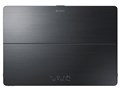 VAIO Fit 14A SVF14N2A1J Core i3/2GB/HDD 500GB/Windows 8.1/�^�b�`�p�l���@�\���胂�f��