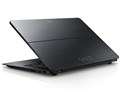 VAIO Fit 14A SVF14N2A1J Core i3/2GB/HDD 500GB/Windows 8.1/�^�b�`�p�l���@�\���胂�f��