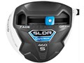 SLDR S �h���C�o�[ [TM1-414 �t���b�N�X�FSR ���t�g�F11]
