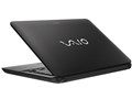 VAIO Fit 14E SVF1432A1J Core i5/8GB/HDD 1.5TB/Windows 8.1/�^�b�`�p�l���@�\�Ȃ����f��