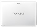 VAIO Fit 15E SVF1532A1J Core i7/8GB/HDD 1TB/Windows 8.1/�^�b�`�p�l���@�\�Ȃ����f�� [�z���C�g]