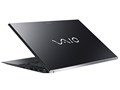 VAIO Pro 13 SVP1322A1J Core i5/4GB/SSD 256GB/Windows 8.1/�^�b�`�p�l���@�\�Ȃ����f��