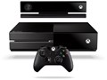 Xbox One + Kinect