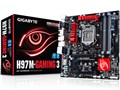 GA-H97M-Gaming 3 [Rev.1.0]