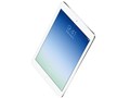 iPad Air Wi-Fi+Cellular 32GB docomo [�V���o�[]