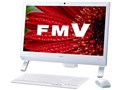 FMV ESPRIMO FH�V���[�Y WF1/R WRF1B_A558 ���i.com���� Core i3�E������8GB�EBlu-ray���ڃ��f�� [�X�m�[�z���C�g]