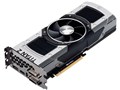 ZOTAC GeForce GTX TITAN Z ZT-70901-10P [PCIExp 12GB]