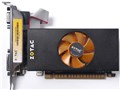ZOTAC GeForce GT 740 DDR3 LP ZT-71006-10L [PCIExp 2GB]