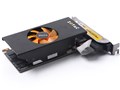 ZOTAC GeForce GT 740 DDR3 LP ZT-71006-10L [PCIExp 2GB]
