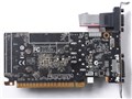 ZOTAC GeForce GT 740 DDR3 LP ZT-71006-10L [PCIExp 2GB]