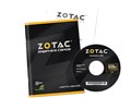 ZOTAC GeForce GT 740 DDR3 LP ZT-71006-10L [PCIExp 2GB]