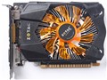 ZOTAC GeForce GT 740 ZT-71001-10L [PCIExp 2GB]