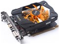 ZOTAC GeForce GT 740 ZT-71002-10L [PCIExp 1GB]