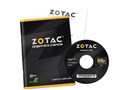 ZOTAC GeForce GT 740 ZT-71002-10L [PCIExp 1GB]
