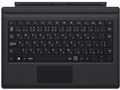 Surface Pro �^�C�v �J�o�[ RD2-00012 [�u���b�N]
