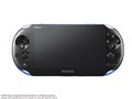 PlayStation Vita (�v���C�X�e�[�V���� ���B�[�^) Super Value Pack Wi-Fi���f�� PCHJ-10017 [�u���[/�u���b�N]