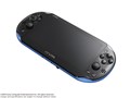 PlayStation Vita (�v���C�X�e�[�V���� ���B�[�^) Super Value Pack Wi-Fi���f�� PCHJ-10017 [�u���[/�u���b�N]