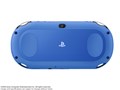 PlayStation Vita (�v���C�X�e�[�V���� ���B�[�^) Super Value Pack Wi-Fi���f�� PCHJ-10017 [�u���[/�u���b�N]