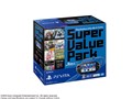 PlayStation Vita (�v���C�X�e�[�V���� ���B�[�^) Super Value Pack Wi-Fi���f�� PCHJ-10017 [�u���[/�u���b�N]